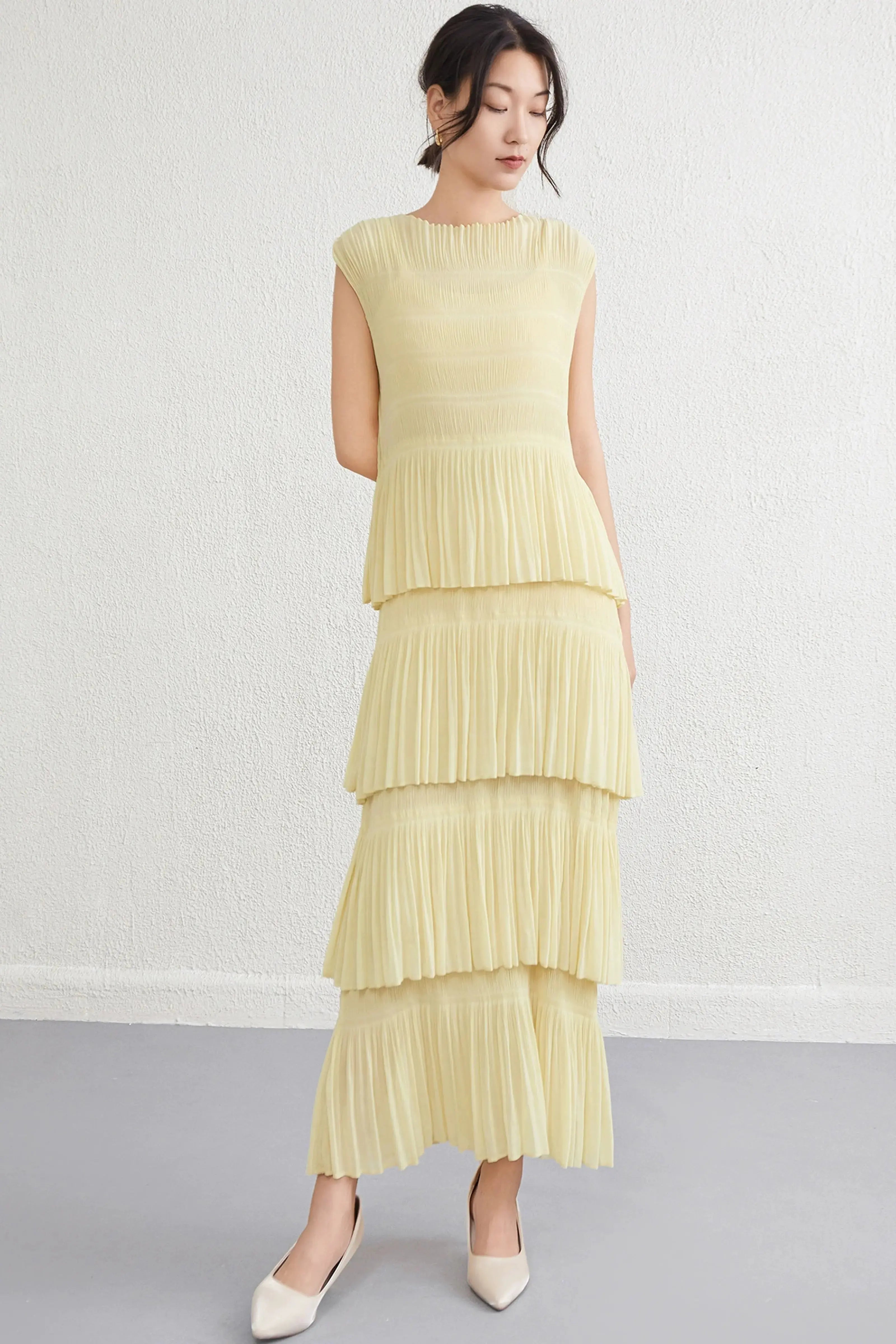 Light yellow