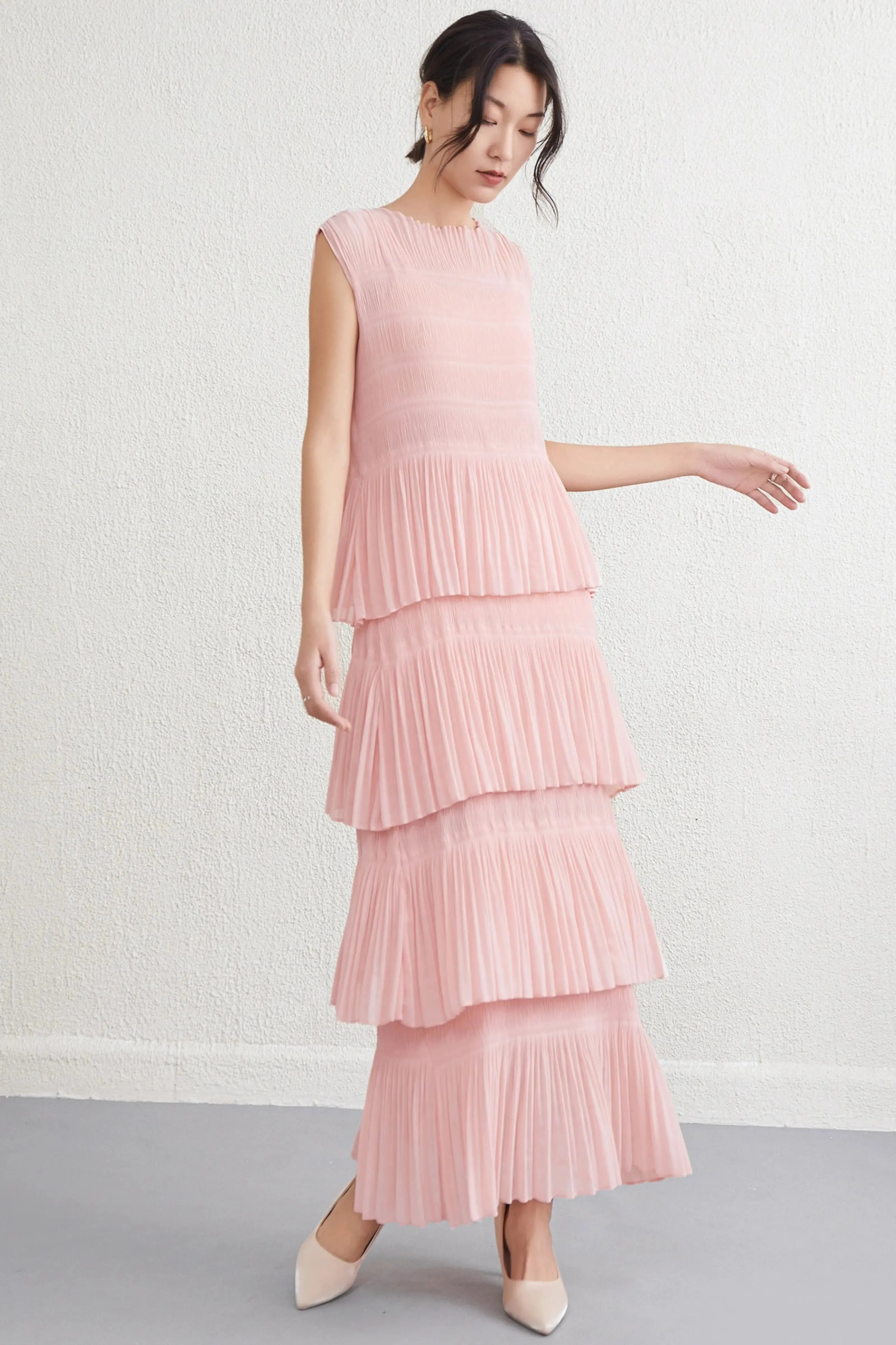 Light pink