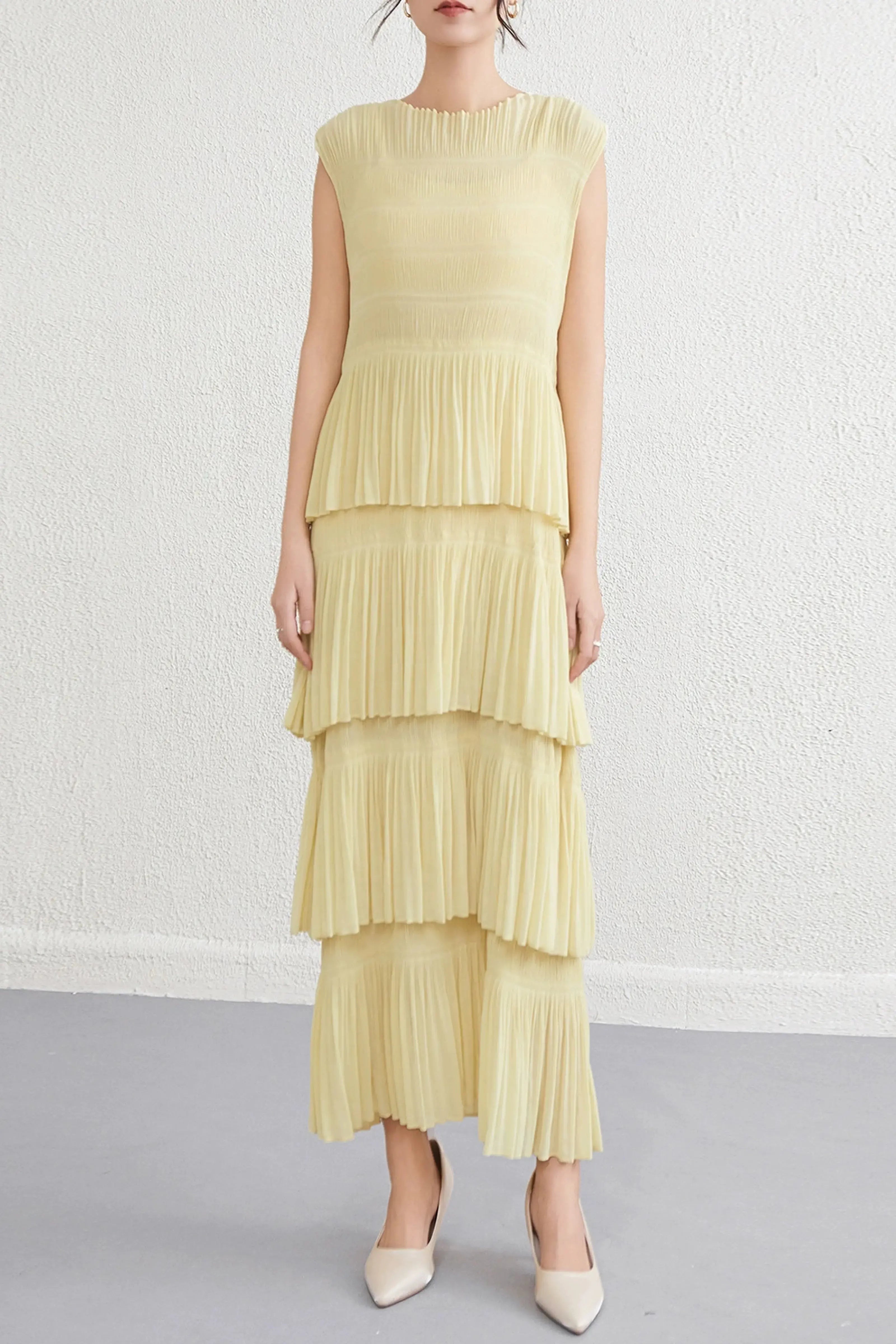 Light yellow
