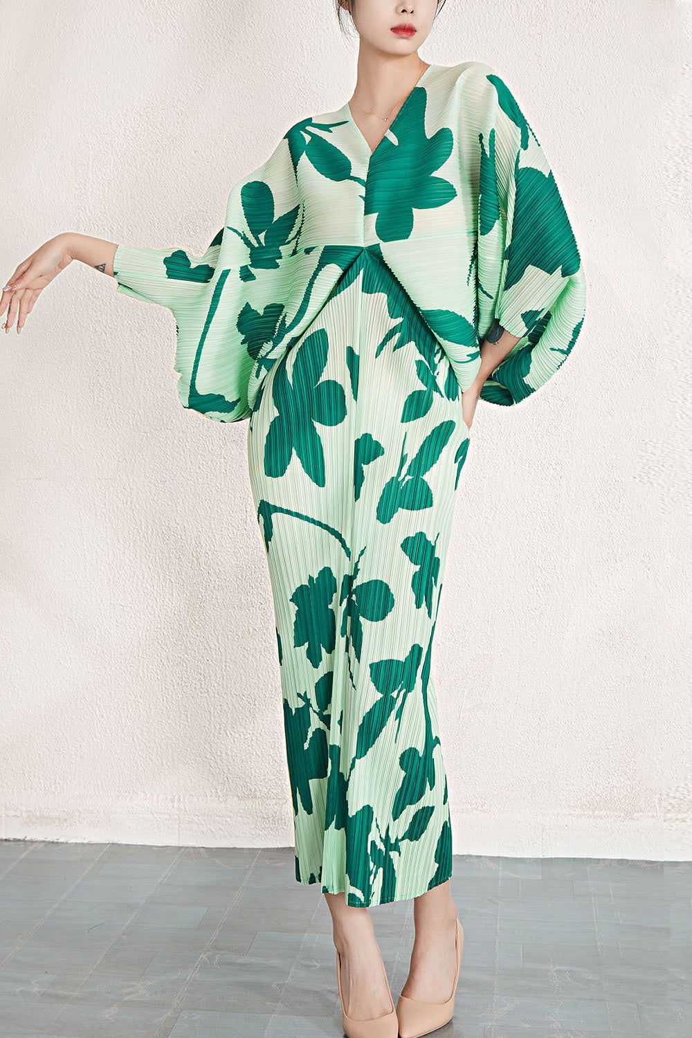 Light green