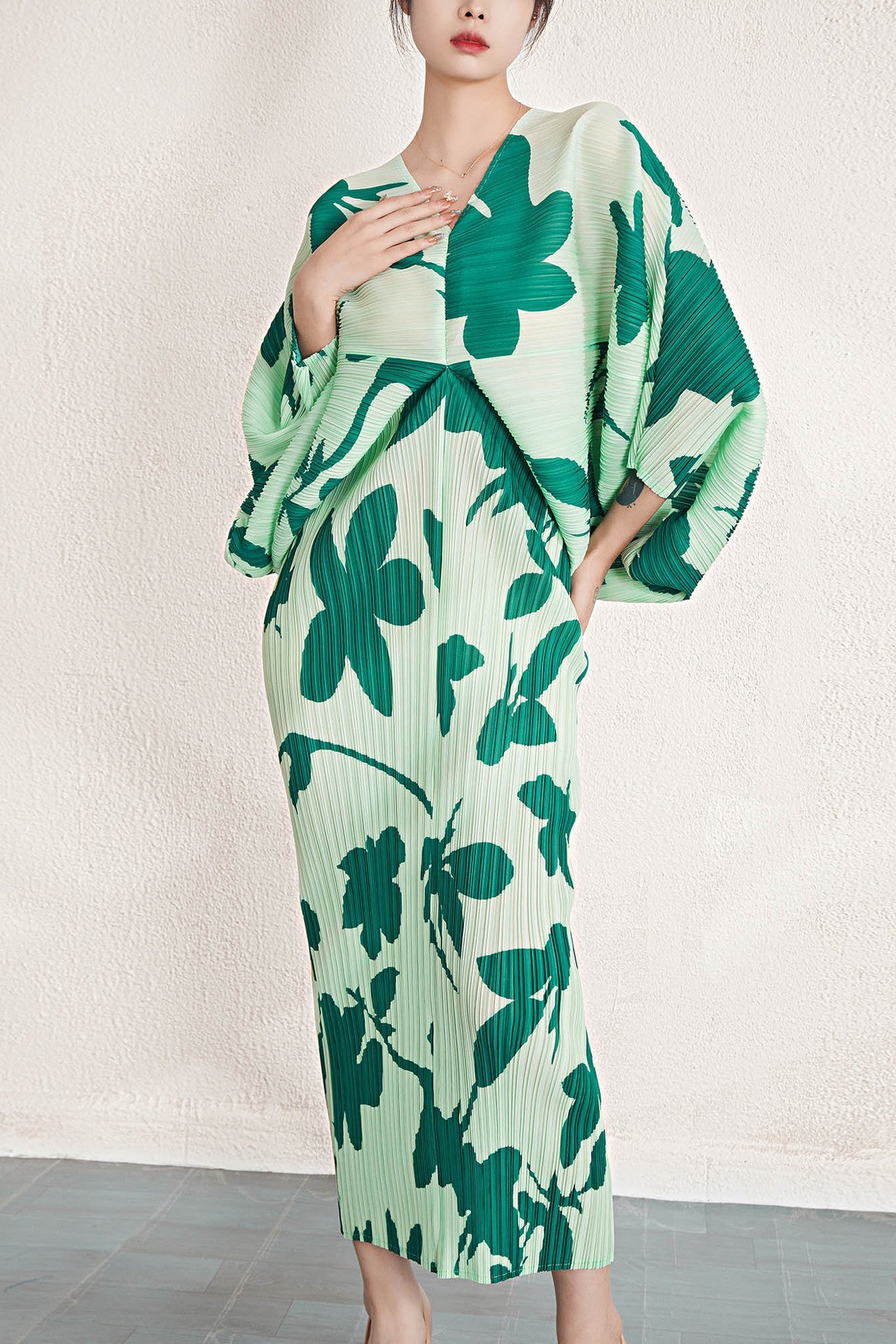 Light green