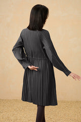 2025 Spring Autumn Mid-Length Trench Jacket – Stand Collar, Loose Fit, Zippered Casual Cardigan Style