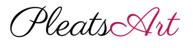 Pleatsart
