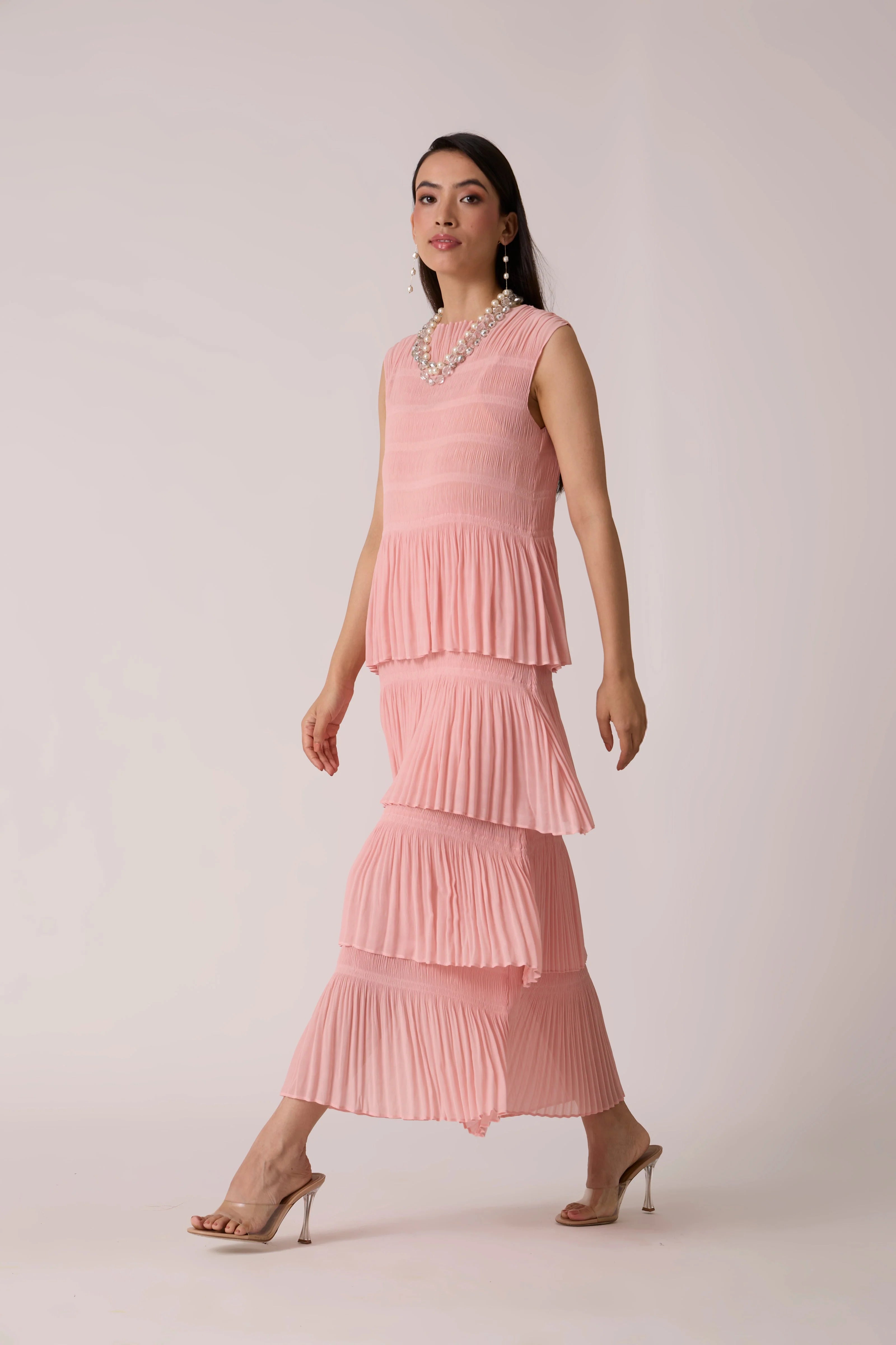 Light pink