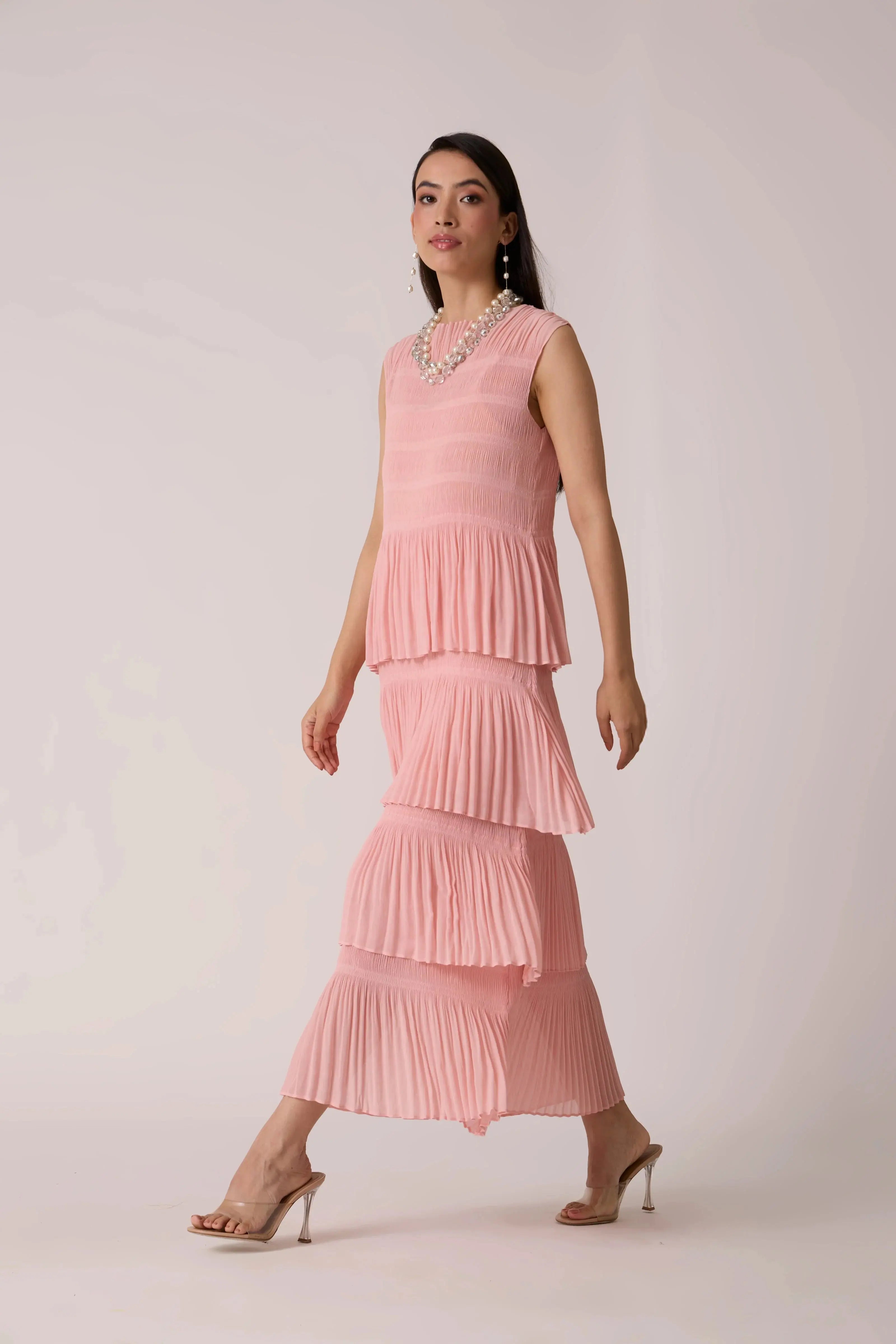 Light pink