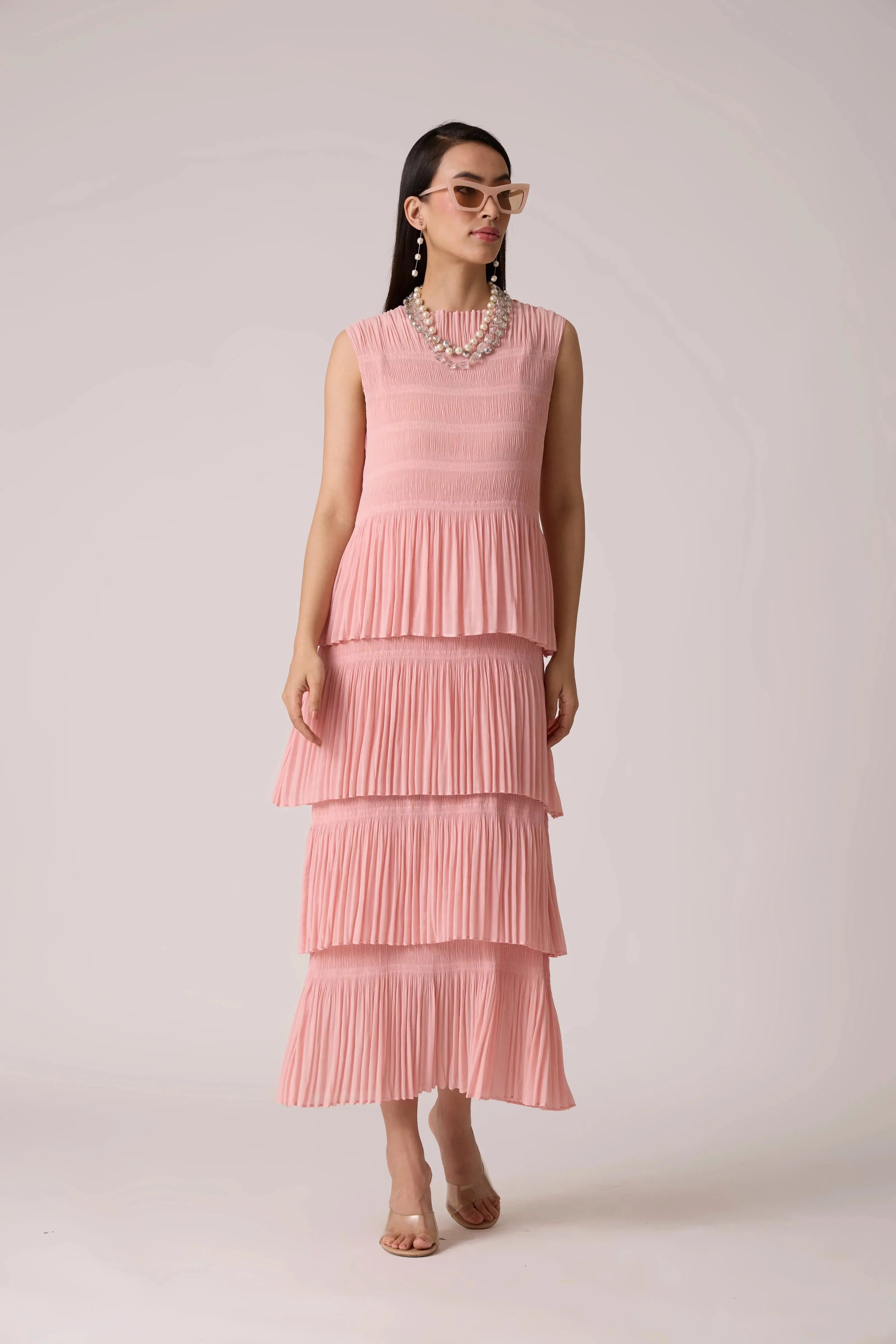 Light pink
