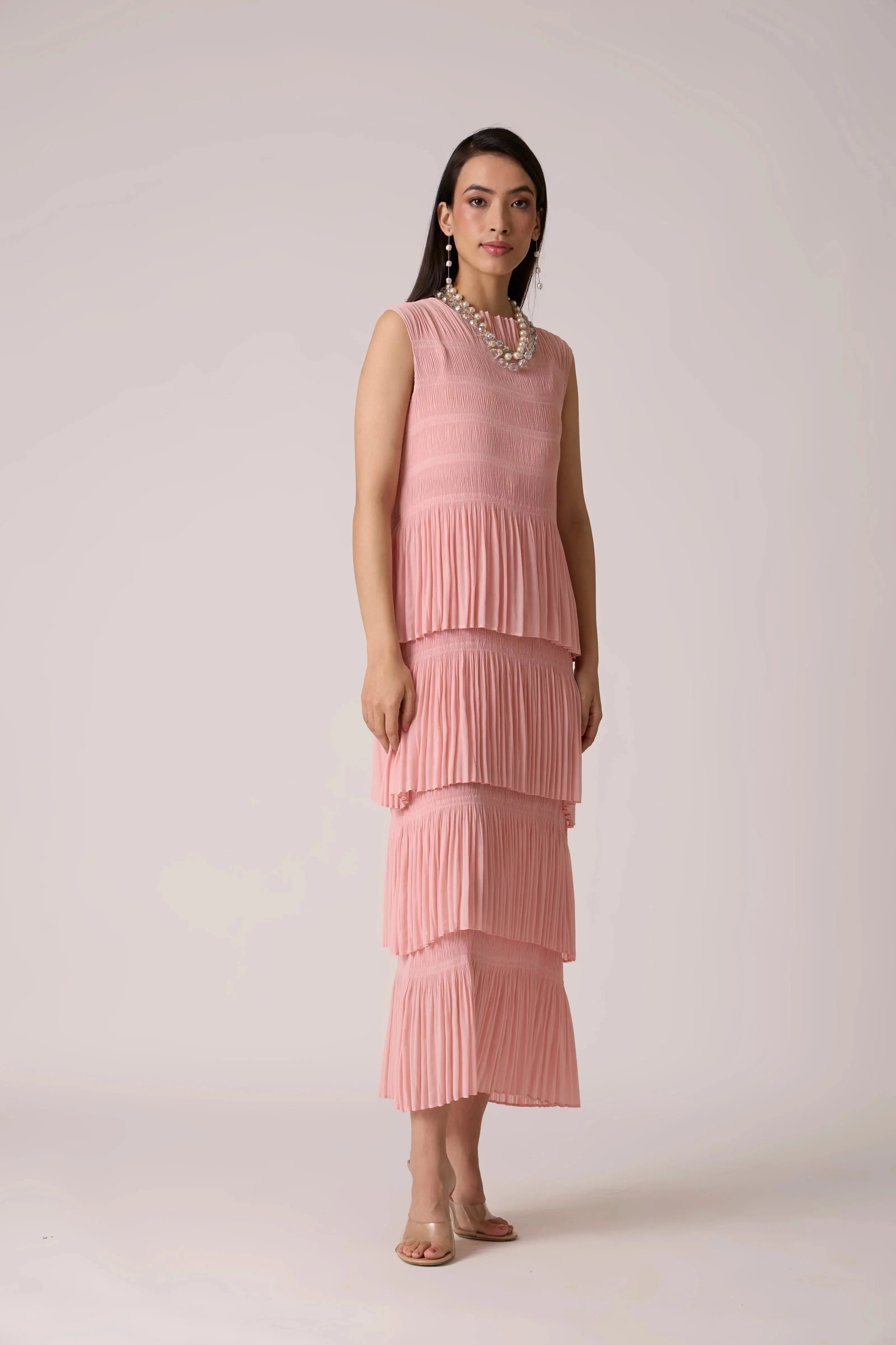 Light pink