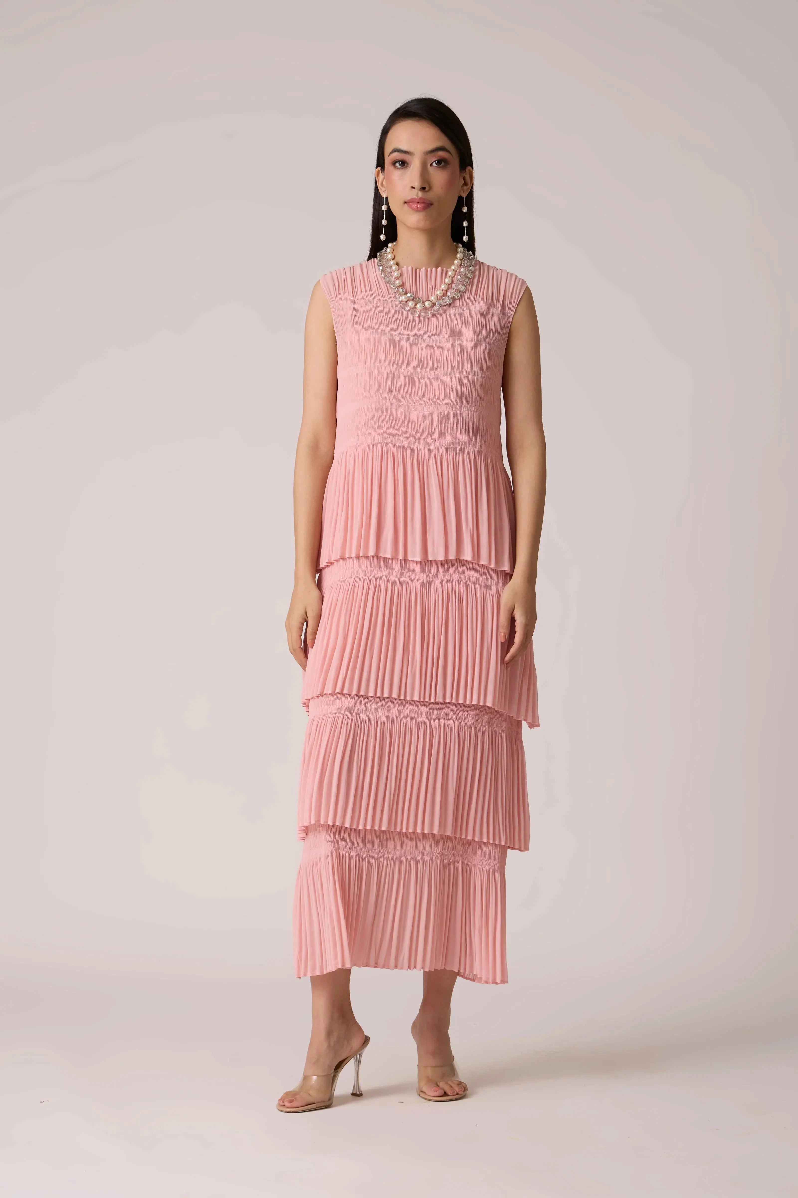 Light pink